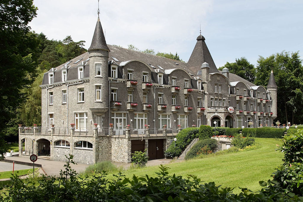 Floréal La Roche